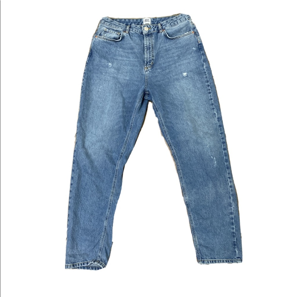 BDG Mom Jeans